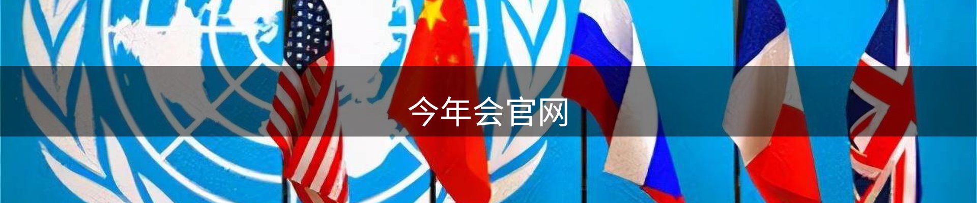 今年会官网